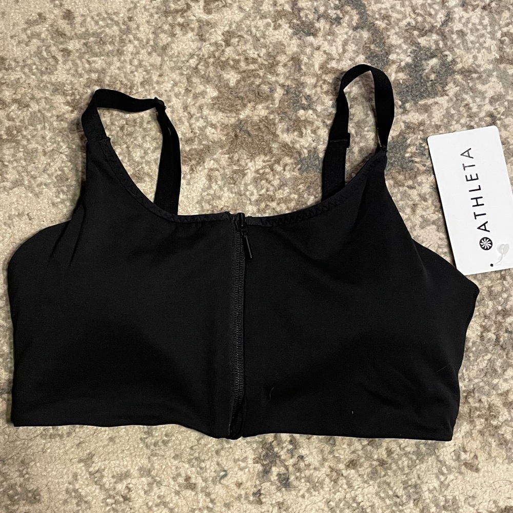 Athleta empower daily bra